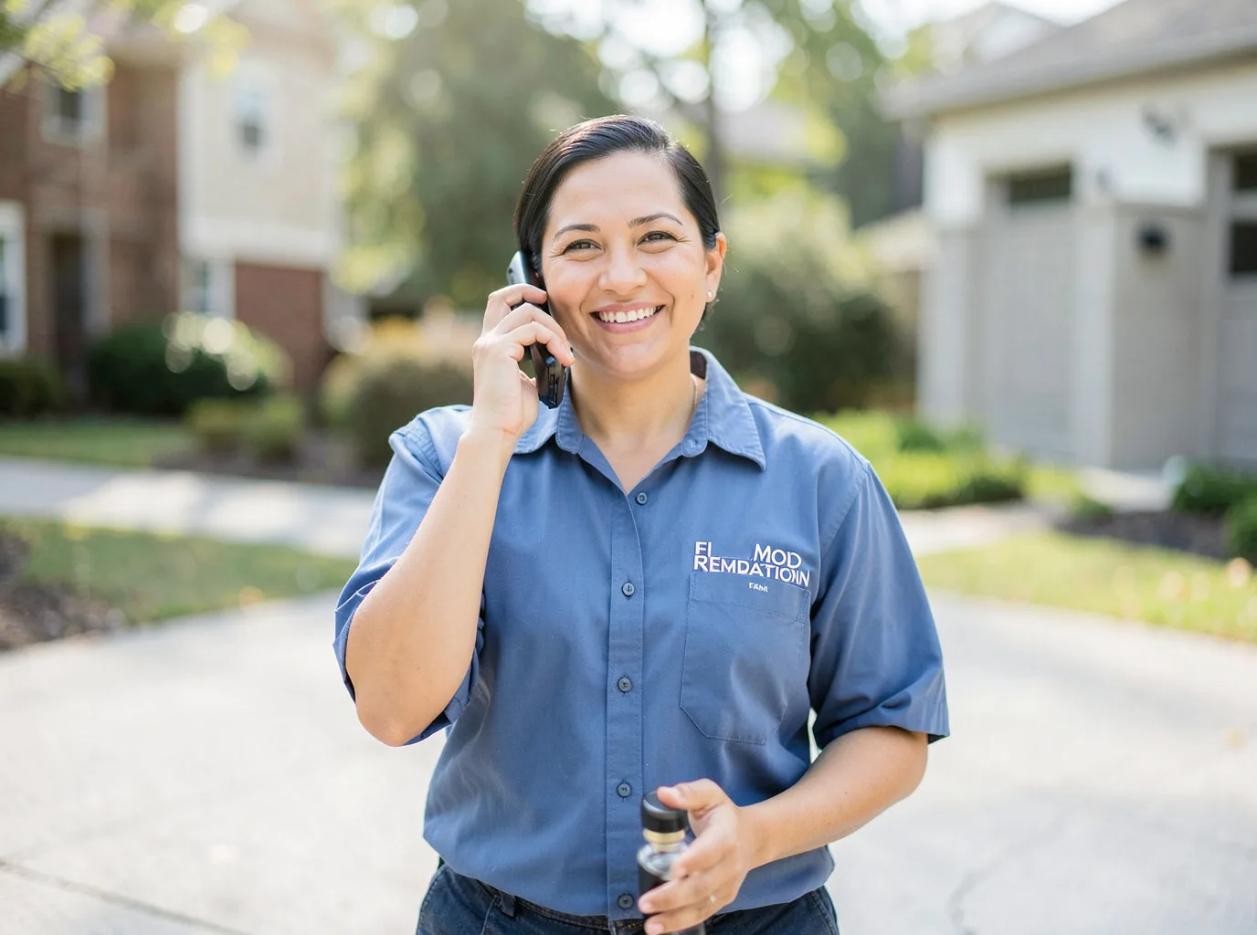 Mold Remediation Montrose, GA FAQs